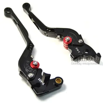 CNC Clutch Brake Lever Handle Levers For Buell 1125R 1125CR 2008 2009 Motorcycle Accessories Folding Extendable
CNC Clutch Brake Lever Handle Levers For Buell 1125R 1125CR 2008 2009 Motorcycle Accessories Folding Extendable