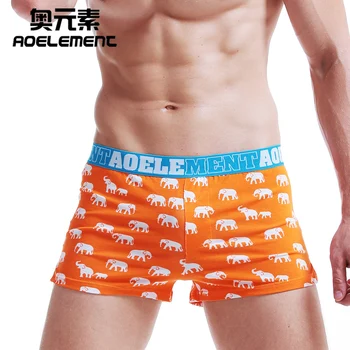 2020 Popular Fashion Boxer Shorts Modal Men Underwear U convex pouch Male Panties Sexy Trunks Cueca Soft Underpants
2020 Popular Fashion Boxer Shorts Modal Men Underwear U convex pouch Male Panties Sexy Trunks Cueca Soft Underpants