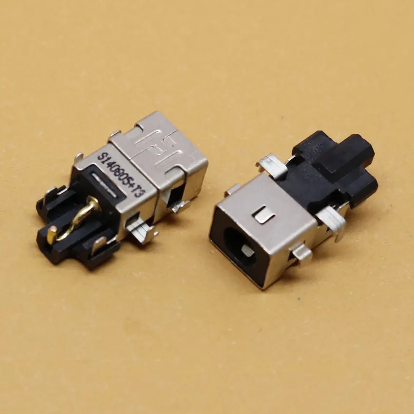 ChengHaoRan 1 Piece 4.0*1.0mm New Laptop DC Power Jack Socket Connector For ASUS DC Jack,DC-195
ChengHaoRan 1 Piece 4.0*1.0mm New Laptop DC Power Jack Socket Connector For ASUS DC Jack,DC-195