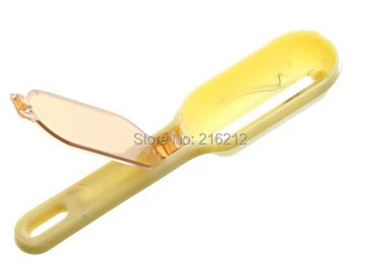 New Arrive Living supplies /Scale shaver Kitchen tools /Super fish-scale plane fish scale
New Arrive Living supplies /Scale shaver Kitchen tools /Super fish-scale plane fish scale