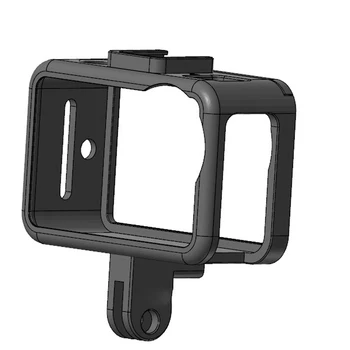 2019 New Camera Metal Shell Protector Case Aluminum Alloy Protective Cover Case Bracket for DJI OSMO Action Sports Video Camera
2019 New Camera Metal Shell Protector Case Aluminum Alloy Protective Cover Case Bracket for DJI OSMO Action Sports Video Camera