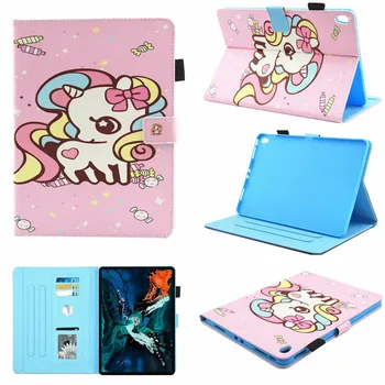 Cartoon Horse Cat Case For iPad Pro 11" (2018) Smart Cover Funda For New iPad Pro 11 inch 2018 Print Pattern Stand Coque Shell
Cartoon Horse Cat Case For iPad Pro 11" (2018) Smart Cover Funda For New iPad Pro 11 inch 2018 Print Pattern Stand Coque Shell