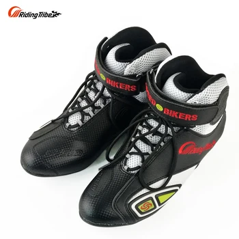 Riding Tribe Off-road Racing Shoes Summer Motorcycle Motorbike Motocross Riding Boots Motos Botas Motociclismo Chuteiras A013
Riding Tribe Off-road Racing Shoes Summer Motorcycle Motorbike Motocross Riding Boots Motos Botas Motociclismo Chuteiras A013