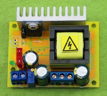 Free Shipping!!! DC-DC boost module / high voltage ZVS capacitor charging electromagnetic gun 45-390V780V adjustable
Free Shipping!!! DC-DC boost module / high voltage ZVS capacitor charging electromagnetic gun 45-390V780V adjustable