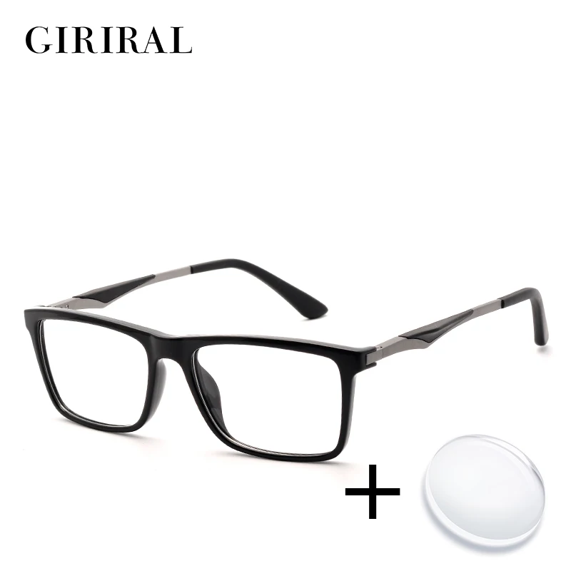 TR90 men prescription glasses retro reading colored computer clear sight optical transparent myopia glasses #YX0140
TR90 men prescription glasses retro reading colored computer clear sight optical transparent myopia glasses #YX0140
