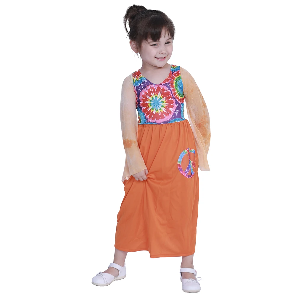 Fantasias Infantis Frock For Girl Easter Dress Girls Toddler Navidad Hippie Costume Christmas Party Long Vestidos Kids Clothes
Fantasias Infantis Frock For Girl Easter Dress Girls Toddler Navidad Hippie Costume Christmas Party Long Vestidos Kids Clothes
