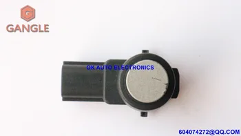 Parking Sensor PDC Sensor Parking Distance Control Sensor for GMC BUICK 25966523
Parking Sensor PDC Sensor Parking Distance Control Sensor for GMC BUICK 25966523