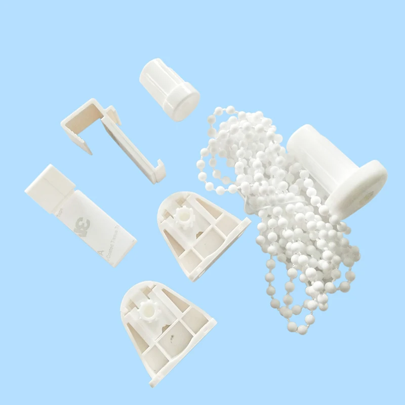 17MM Curtain Shutter Accessories Window Blind Manual Roller Blind Window Treatments Hardware PVC Home Decor Manual Roller Blinds
17MM Curtain Shutter Accessories Window Blind Manual Roller Blind Window Treatments Hardware PVC Home Decor Manual Roller Blinds