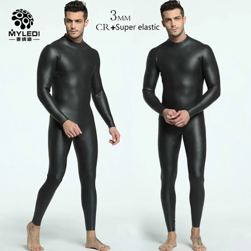 3MM Integrated Diving Suit CR+ Ultra Elastic Triathlon Wetsuit Male Anti Cold Warm Skin Diving Suit Male MY086
3MM Integrated Diving Suit CR+ Ultra Elastic Triathlon Wetsuit Male Anti Cold Warm Skin Diving Suit Male MY086