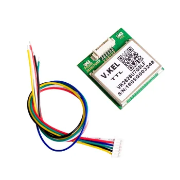 wholesale 5pcs/ lot VK2828U7G5LF GPS Module with Antenna TTL 1-10Hz with Flash Flight Control Model
wholesale 5pcs/ lot VK2828U7G5LF GPS Module with Antenna TTL 1-10Hz with Flash Flight Control Model