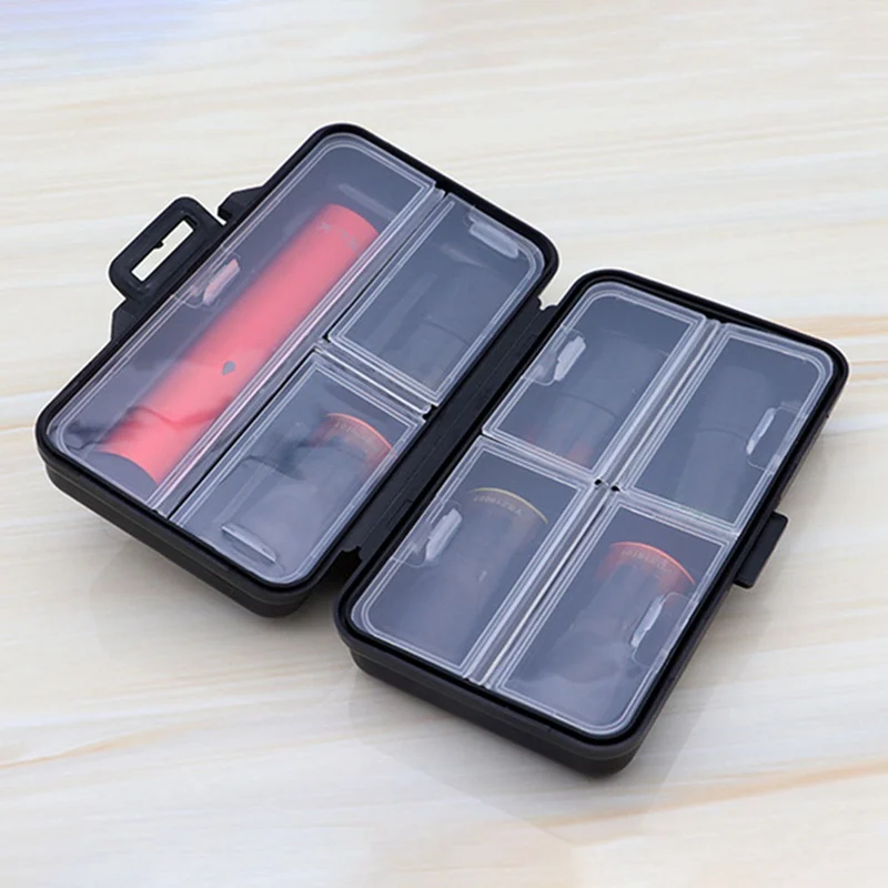 Storage Box Smoke Bomb For PHIX MT EPEN NRX Small Smoke Can Put Tobacco Rods Accessories Yue Carved Cigarette Case
Storage Box Smoke Bomb For PHIX MT EPEN NRX Small Smoke Can Put Tobacco Rods Accessories Yue Carved Cigarette Case