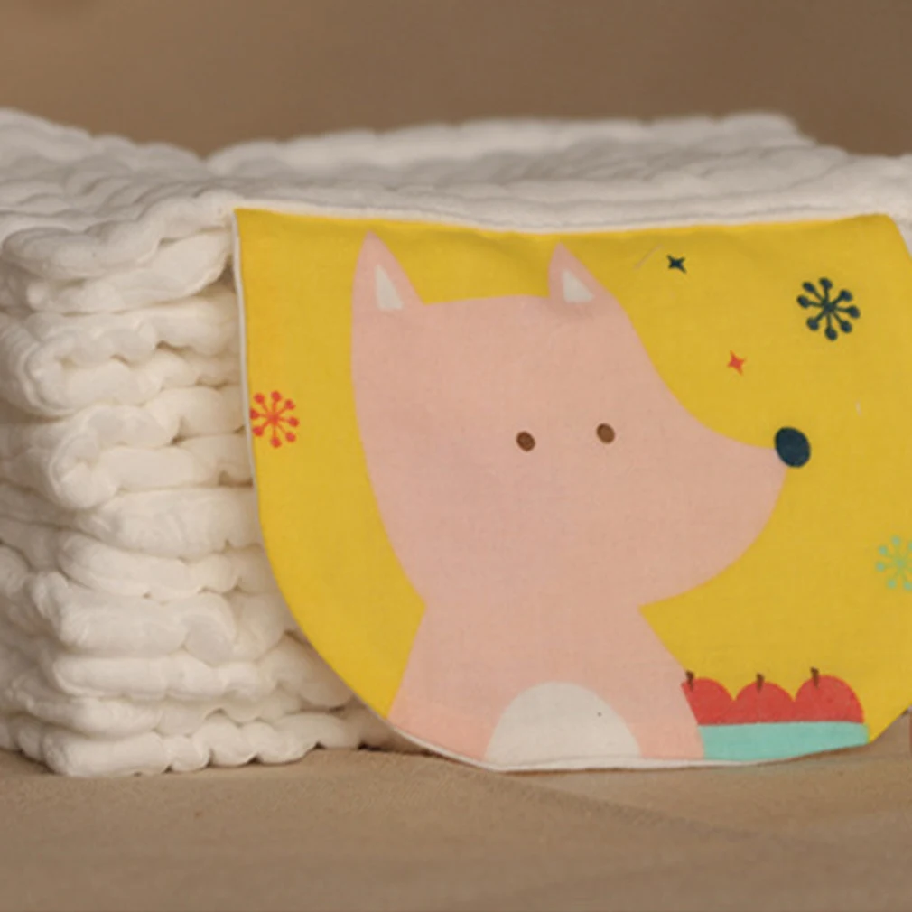 1 PC Cotton Baby Wicking Towel Absorb Sweat Back Towels Perspiration Wipes Reusable Cartoon Print Baby stuff Towel Bebe Toallas
1 PC Cotton Baby Wicking Towel Absorb Sweat Back Towels Perspiration Wipes Reusable Cartoon Print Baby stuff Towel Bebe Toallas