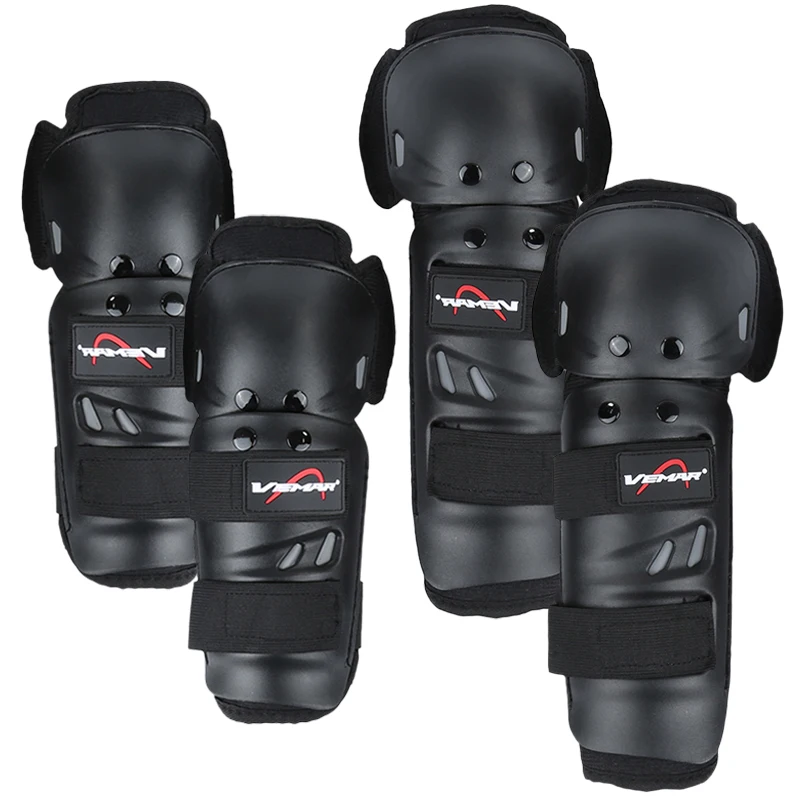 4pcs Motorcycle Motocross Protector Knee Pads Guards Gear Adult Elbow Knee Shin Armor Guard for Motorcycle Bike
4pcs Motorcycle Motocross Protector Knee Pads Guards Gear Adult Elbow Knee Shin Armor Guard for Motorcycle Bike