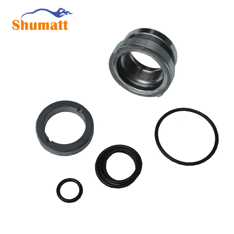 Original High Quality Air-conditoning Compressor Gasket Complete Spare Parts king Shaft Seal 22-1318
Original High Quality Air-conditoning Compressor Gasket Complete Spare Parts king Shaft Seal 22-1318