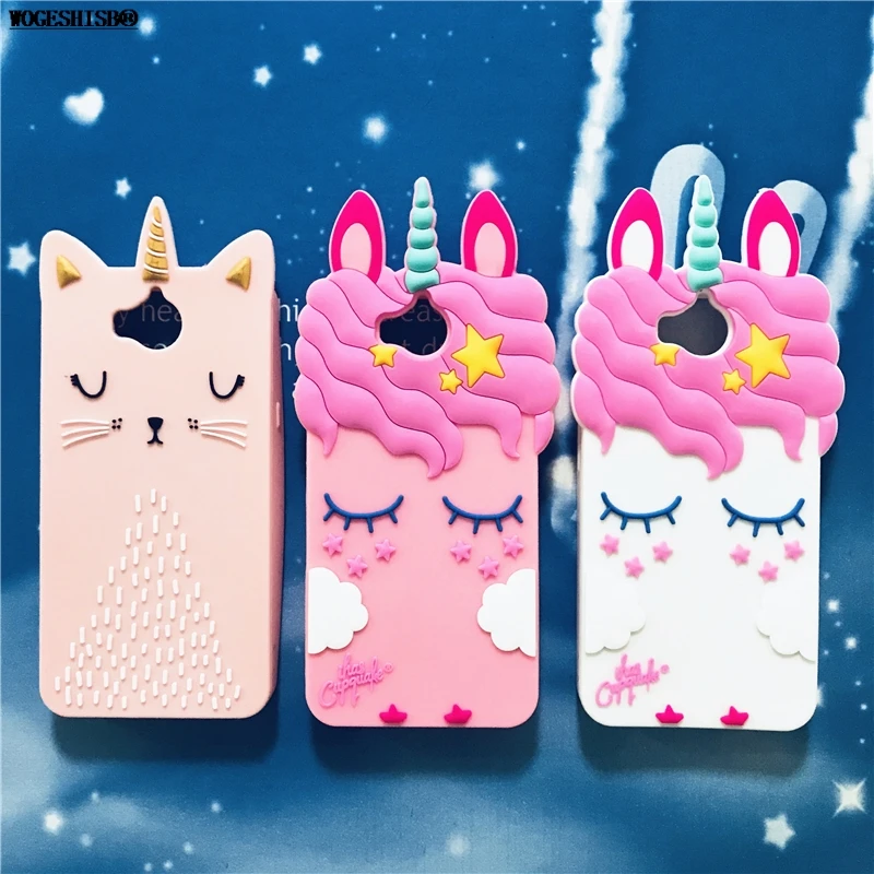 3D Cartoon Unicorn Cat Case for Huawei Y3 Y5 Y6 Y7 2017 Cases Soft Silicone Cover for Huawei Y5-2 Y5 II Y6-2 Y6 II 2
3D Cartoon Unicorn Cat Case for Huawei Y3 Y5 Y6 Y7 2017 Cases Soft Silicone Cover for Huawei Y5-2 Y5 II Y6-2 Y6 II 2