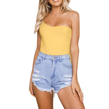 2019 Spring Modern Lady Way Shoulder Bodycon Overall Women Trim Nice Sweets Overall
2019 Spring Modern Lady Way Shoulder Bodycon Overall Women Trim Nice Sweets Overall