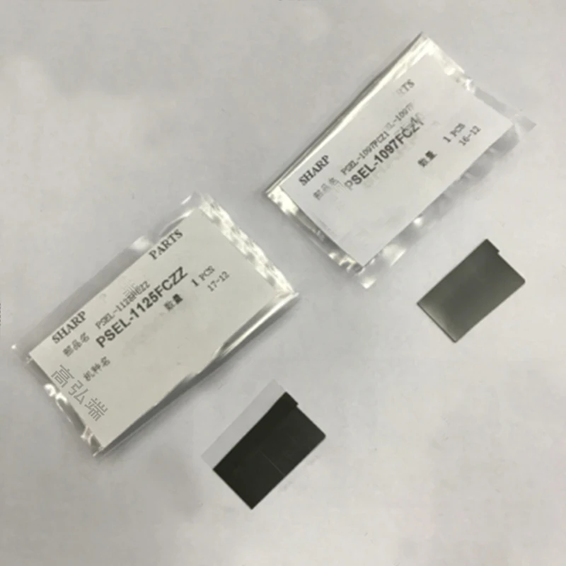 PSEL-1125FCZZ PSEL-1097FCZ1 Development Assy Entrance Seal for Sharp MX M550 M620 M700 ARM550 ARM620 ARM700MXM550 MXM620 MXM700
PSEL-1125FCZZ PSEL-1097FCZ1 Development Assy Entrance Seal for Sharp MX M550 M620 M700 ARM550 ARM620 ARM700MXM550 MXM620 MXM700