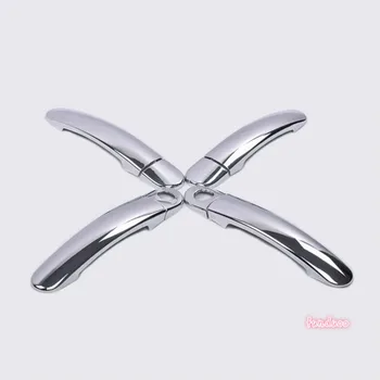 Chrome Car Door Handle Cover Trim For Seat Toledo 1999 2000 2001 2002 2003 2004 2005 2006 2007 2 keyholes
Chrome Car Door Handle Cover Trim For Seat Toledo 1999 2000 2001 2002 2003 2004 2005 2006 2007 2 keyholes