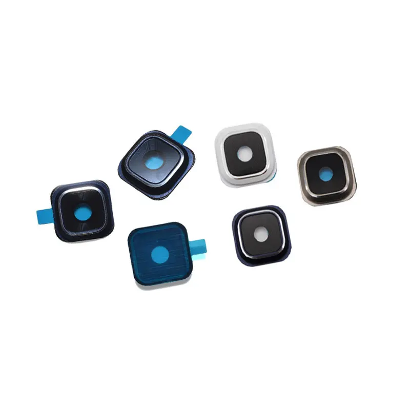 New Rear Camera Glass Lens Ring Cover For Samsung Galaxy Note 5 SM-N920 Replacement Parts
New Rear Camera Glass Lens Ring Cover For Samsung Galaxy Note 5 SM-N920 Replacement Parts