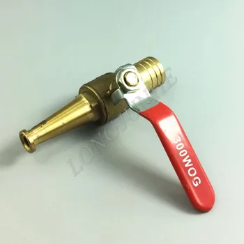 Copper Spray-head Garden Sprinkler Irrigation Fitting Hose Water Connector for Watering & Irrigation
Copper Spray-head Garden Sprinkler Irrigation Fitting Hose Water Connector for Watering & Irrigation