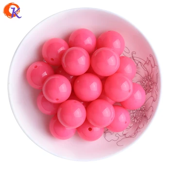 S22 Cordial Design 20MM 100pcs Bright Hot Pink Chunky Gumball Bubblegum Acrylic Solid Beads Colorful Chunky Beads For Jewelry
S22 Cordial Design 20MM 100pcs Bright Hot Pink Chunky Gumball Bubblegum Acrylic Solid Beads Colorful Chunky Beads For Jewelry