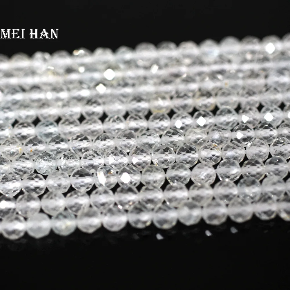 Natural Topazz 3.5mm 4.5mm (3str./set) faceted round loose beads for jewelry making design precious stone diy necklace
Natural Topazz 3.5mm 4.5mm (3str./set) faceted round loose beads for jewelry making design precious stone diy necklace