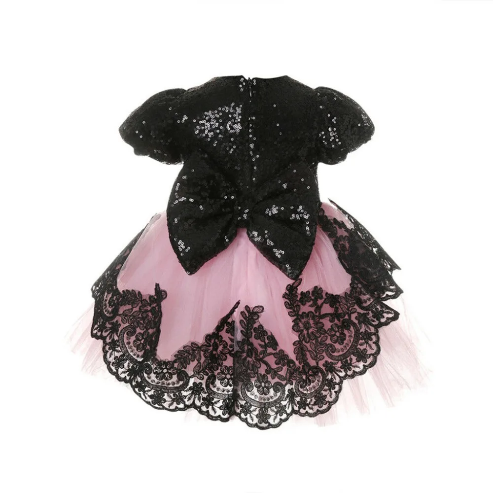 Fashion Summer Toddler Kids Baby Girls Sequins Bowknot Tulle Party Pageant Wedding Tutu Dress cute girl 4.18
Fashion Summer Toddler Kids Baby Girls Sequins Bowknot Tulle Party Pageant Wedding Tutu Dress cute girl 4.18