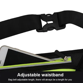 2019 New Hot Waist Bags Running Belt Package Women Men Handbag Cell Phone Case Camping Hiking Sports Water Bottle TY53
2019 New Hot Waist Bags Running Belt Package Women Men Handbag Cell Phone Case Camping Hiking Sports Water Bottle TY53