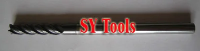 6mm hrc55 D6*25*D6*100 Four Flutes Spiral Bit Milling Tools Carbide CNC Endmill Router bits
6mm hrc55 D6*25*D6*100 Four Flutes Spiral Bit Milling Tools Carbide CNC Endmill Router bits