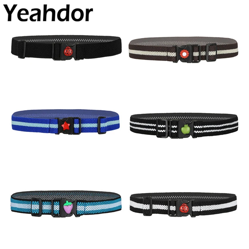 Unisex Childs Fashion Adjustable Stretch Elastic Belt with Plastic Buckle Elastic Belt for Kids Boys Pants Kids Girls Dress 2019
Unisex Childs Fashion Adjustable Stretch Elastic Belt with Plastic Buckle Elastic Belt for Kids Boys Pants Kids Girls Dress 2019