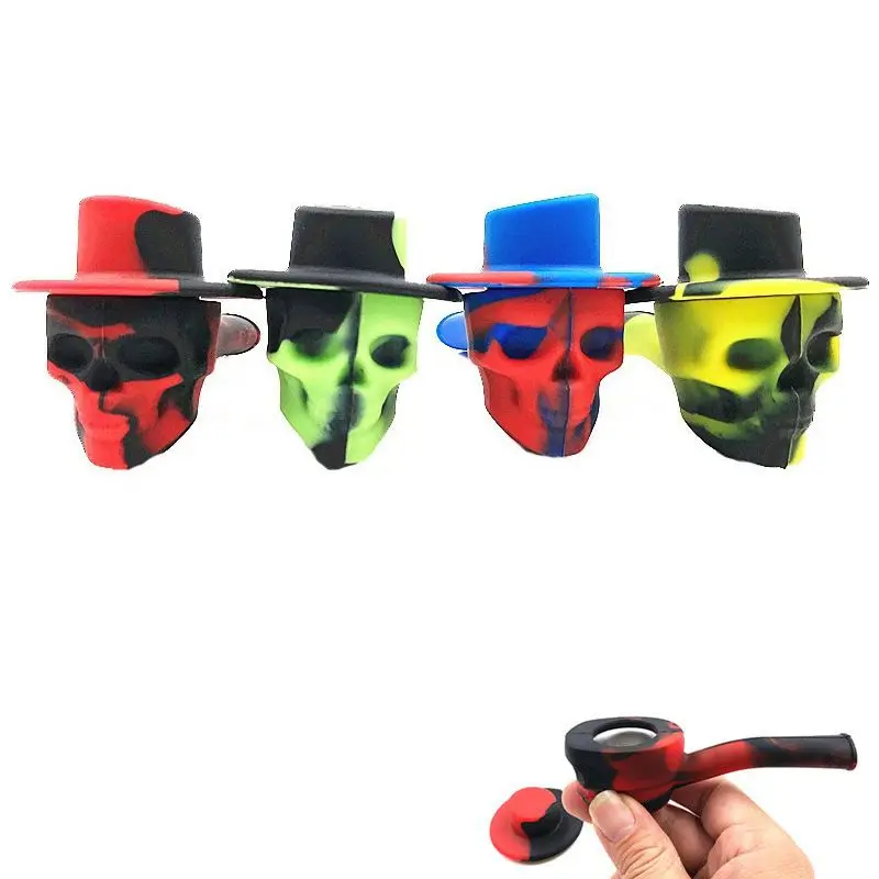 Shantou Silicone Smoking Pipe Travel Tobacco Pipes Spoon Cigarette Tubes Herb Accessories Plastic Tobacco Grinder Assorted
Shantou Silicone Smoking Pipe Travel Tobacco Pipes Spoon Cigarette Tubes Herb Accessories Plastic Tobacco Grinder Assorted