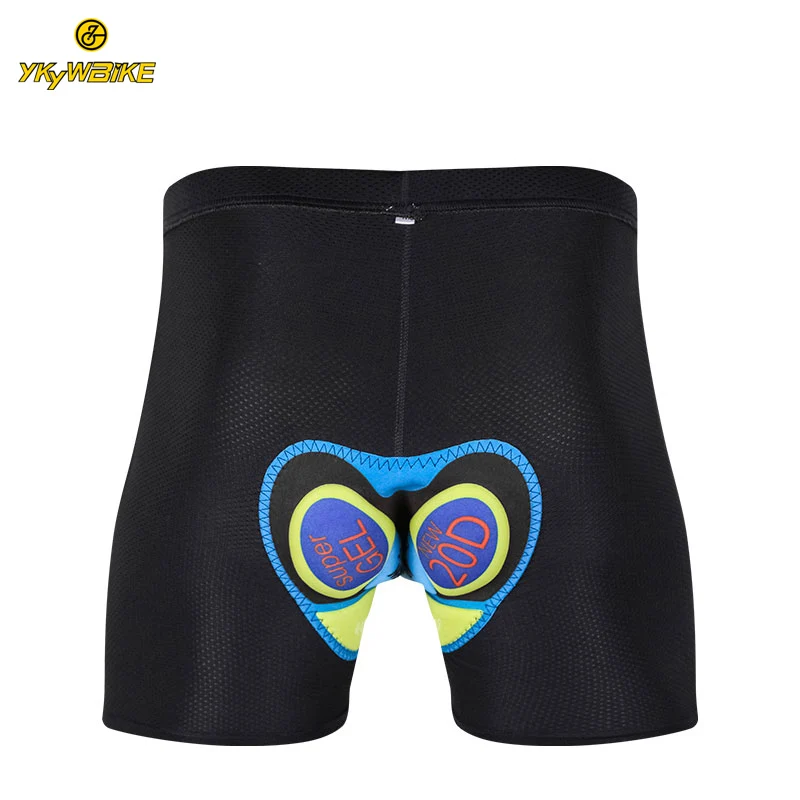 YKYWBIKE Men Cycling Shorts Mountain Bermuda Bike MTB Tricota Ciclismo Riding Bicycle Downhill Coolmax Tights Gel Pad Underwear
YKYWBIKE Men Cycling Shorts Mountain Bermuda Bike MTB Tricota Ciclismo Riding Bicycle Downhill Coolmax Tights Gel Pad Underwear