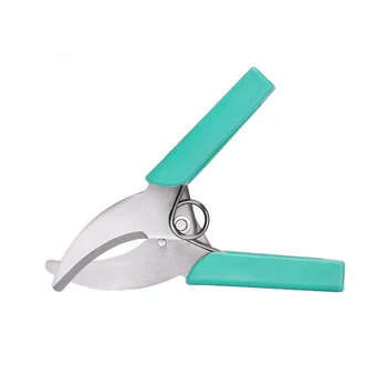 Ring Barking Tool Prunning Garden Fruit Tree Grape Shrub Orchard Girdling Knife Cutter Scissor
Ring Barking Tool Prunning Garden Fruit Tree Grape Shrub Orchard Girdling Knife Cutter Scissor