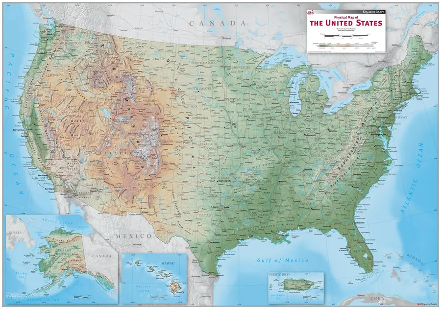 map-usa-equator-equator-maps-maps