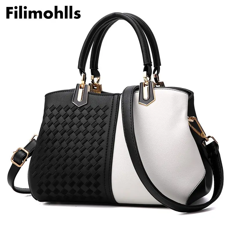New Arrival Women Messenger Bag patchwork Top Handbag Ladies inclined shoulder woman bags handbags women famous brands F-26
New Arrival Women Messenger Bag patchwork Top Handbag Ladies inclined shoulder woman bags handbags women famous brands F-26