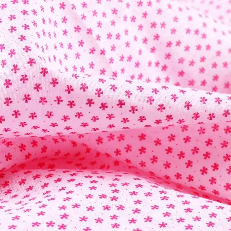 50*40cm 100%Cotton Fabric Beige Pink Tissu Floral DIY Patchwork Tecido Sewing Seriers Shirt Dress Bedding Tilda Decorative Cloth
50*40cm 100%Cotton Fabric Beige Pink Tissu Floral DIY Patchwork Tecido Sewing Seriers Shirt Dress Bedding Tilda Decorative Cloth