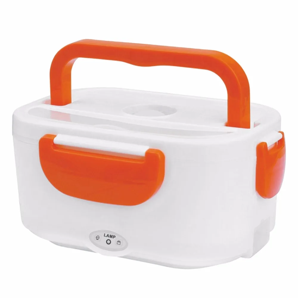 Rice Cookers Electric Lunch Box For microwave Food Heated Containers Meal Rice Food Warmer Heater Home Office Car Multicooker
Rice Cookers Electric Lunch Box For microwave Food Heated Containers Meal Rice Food Warmer Heater Home Office Car Multicooker