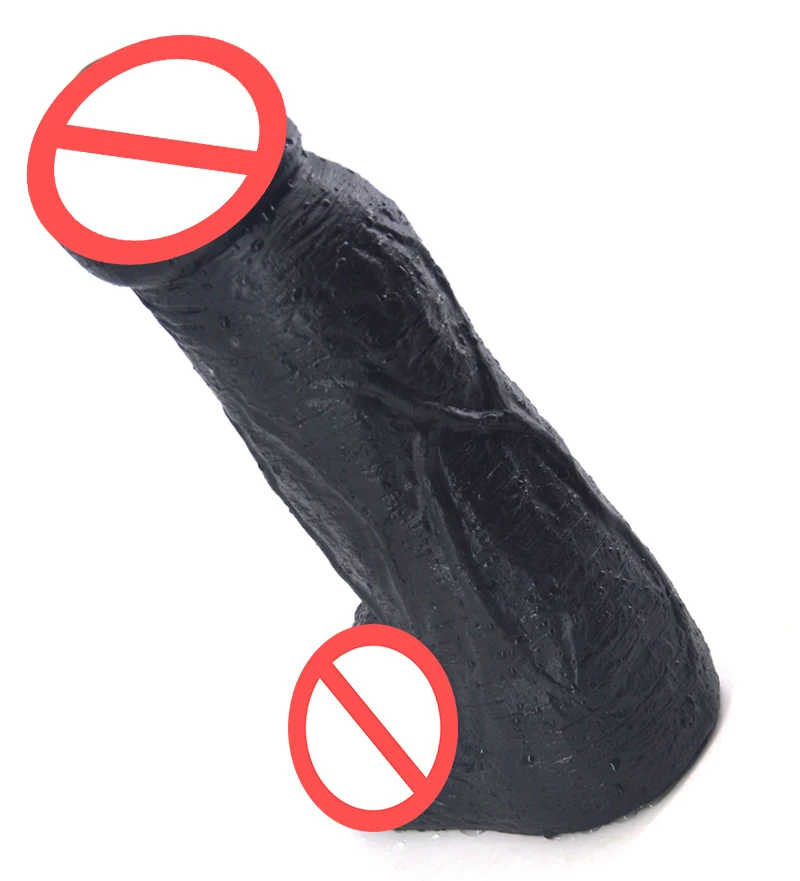 Фаллоимитатор Faak