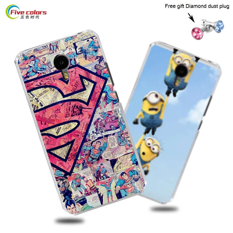 Meizu M2 NOTE Case,Ultra-thin colorful painting case plastic back cover case for Meizu M2 note/Meilan note2/Meizu note2 case
Meizu M2 NOTE Case,Ultra-thin colorful painting case plastic back cover case for Meizu M2 note/Meilan note2/Meizu note2 case