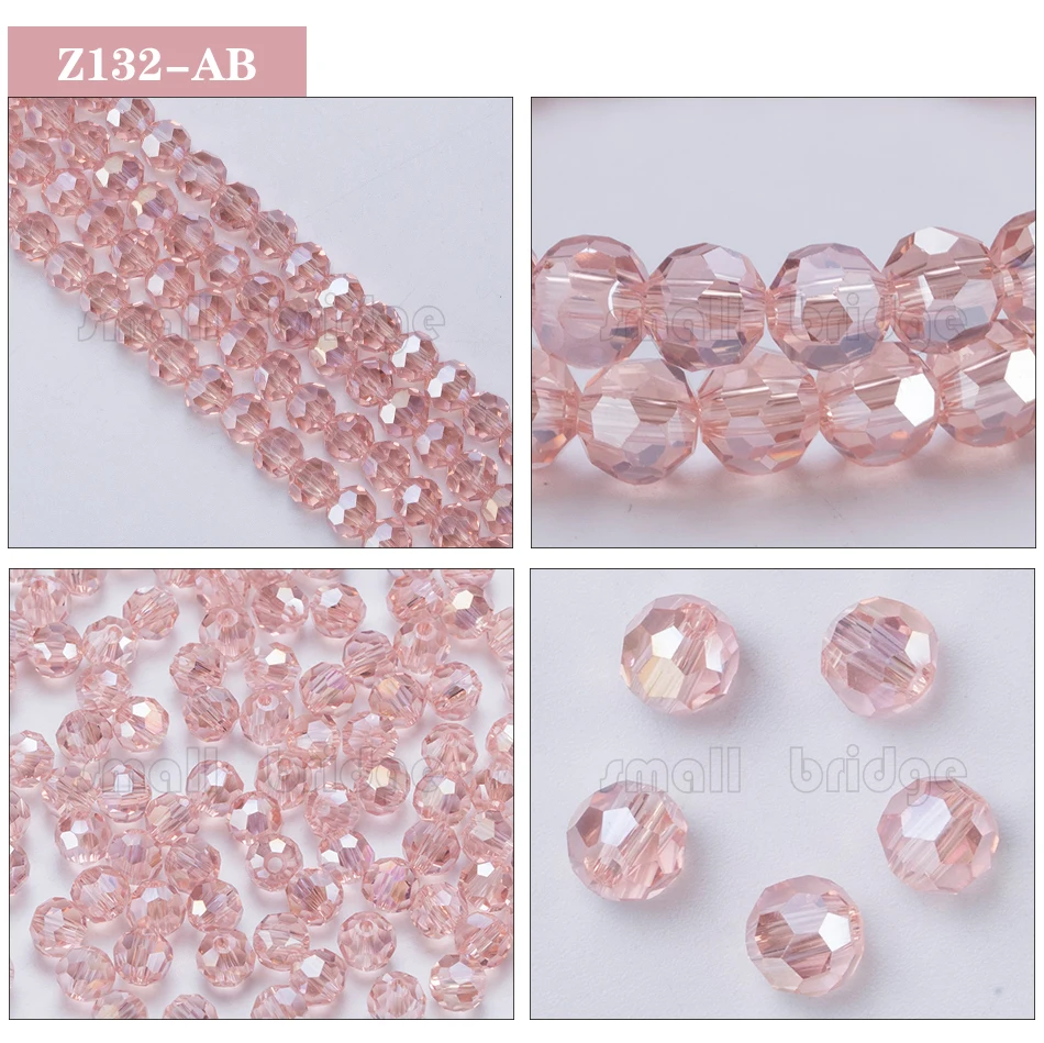 Ball Crystal Beads (31)