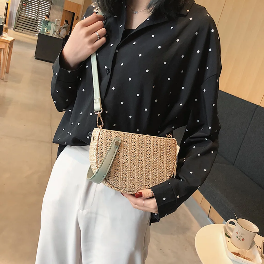 Famous Brand Women Beach Decorative Straw Bucket Bag Burlap Square Bag Messenger Bag Dropshipping bolsas feminina 10H
Famous Brand Women Beach Decorative Straw Bucket Bag Burlap Square Bag Messenger Bag Dropshipping bolsas feminina 10H