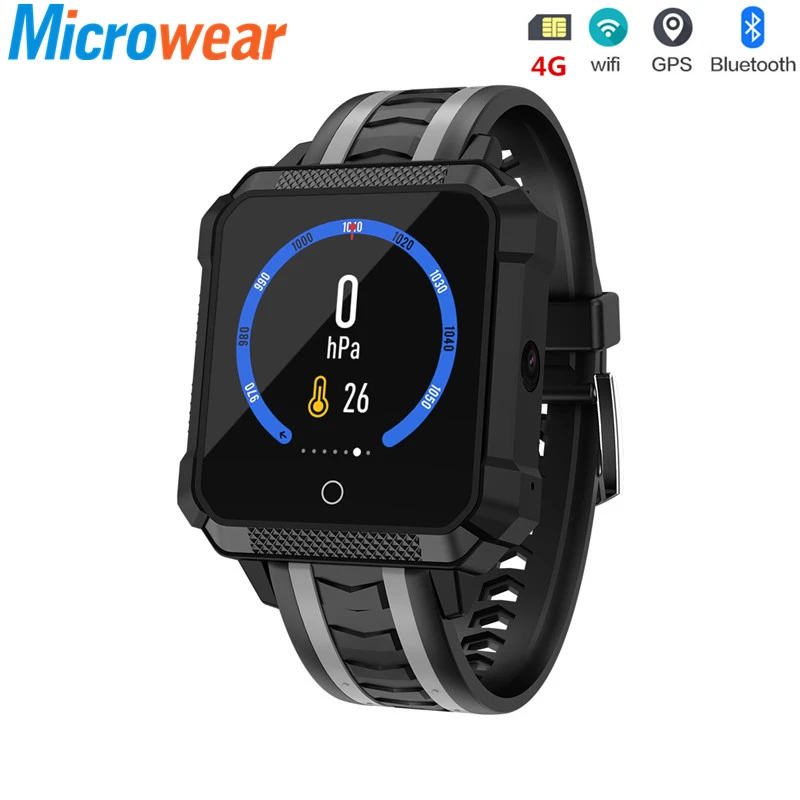 4G smart watch H7 PK M9 Q1 pro Android 6.0 8G ROM support Heart Rate WIFI smartwatch IP68 Waterproof 600mAh Battery sport watch
4G smart watch H7 PK M9 Q1 pro Android 6.0 8G ROM support Heart Rate WIFI smartwatch IP68 Waterproof 600mAh Battery sport watch