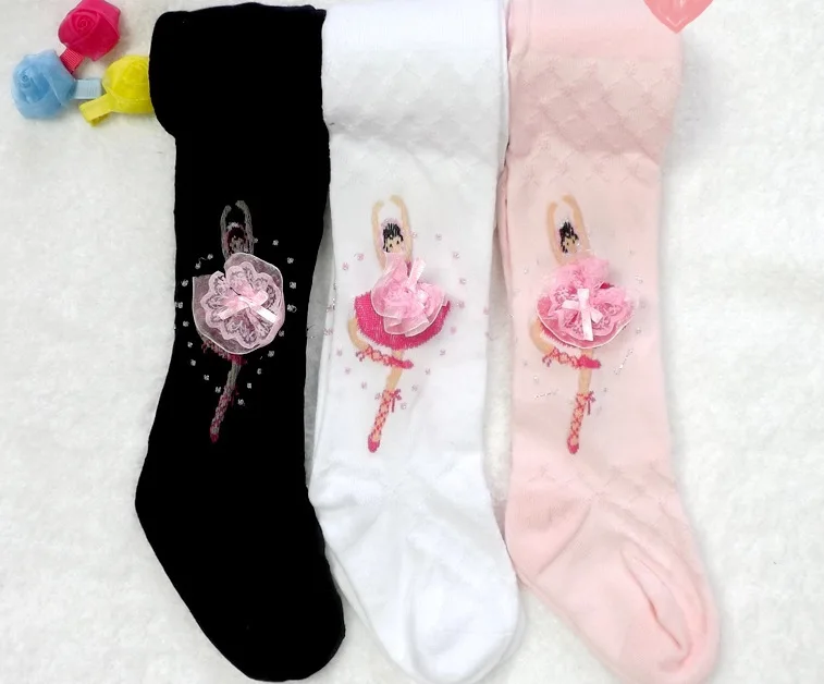 3-10 years girls pantyhose ballet styles kids girls tights cute dance lace girl velvet magic
3-10 years girls pantyhose ballet styles kids girls tights cute dance lace girl velvet magic