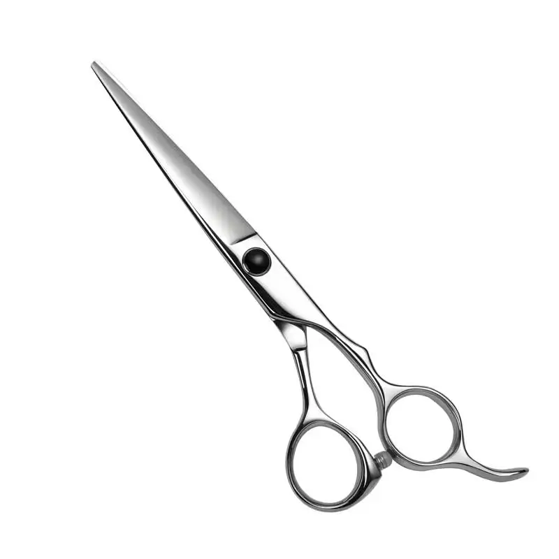 Razor sharp Japanese 440C professional high quality hairdressing hair cutting scissor salon hair scissors 5.5" / 6"
Razor sharp Japanese 440C professional high quality hairdressing hair cutting scissor salon hair scissors 5.5" / 6"