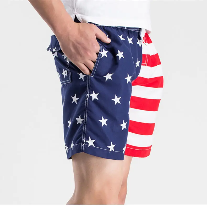 swimming shorts