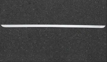 18-19 for Volvo XC60 tail door trim and rear trim accessories
18-19 for Volvo XC60 tail door trim and rear trim accessories