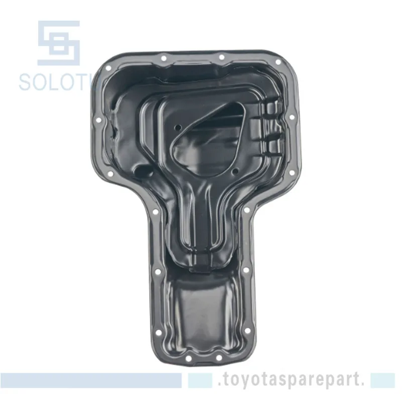 Engine Oil Pan FOR COROLLA 1ZZFE ZZE122 3ZZFE ZZE12# SED ARL GCC GEN WG ZZE141,142 RHD ZZE150 ZNE10 12101-22024
Engine Oil Pan FOR COROLLA 1ZZFE ZZE122 3ZZFE ZZE12# SED ARL GCC GEN WG ZZE141,142 RHD ZZE150 ZNE10 12101-22024