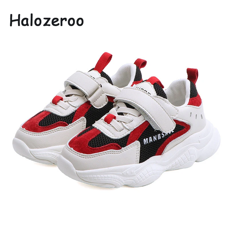 2019 Spring Fashion New Kid Genuine Leather Casual Shoes Children Mesh Sneakers Baby Girl Sport Sneakers Boy White Shoes Trainer
2019 Spring Fashion New Kid Genuine Leather Casual Shoes Children Mesh Sneakers Baby Girl Sport Sneakers Boy White Shoes Trainer