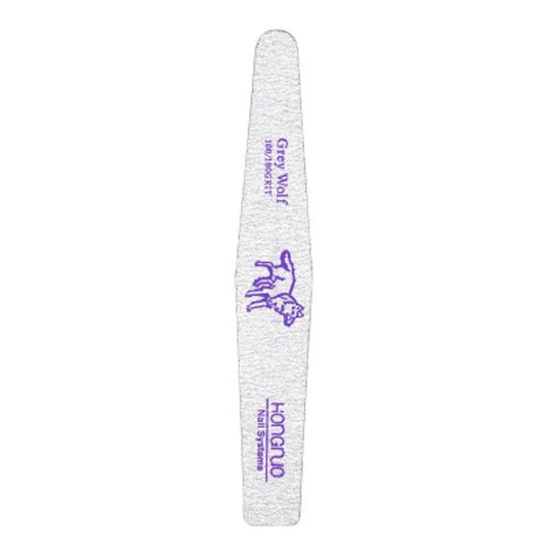 10 pcs Nail File Professional 100/180 Grit Sanding Files Buffer Block Manicure Sandpaper Nail Art File Tools Grey Wolf
10 pcs Nail File Professional 100/180 Grit Sanding Files Buffer Block Manicure Sandpaper Nail Art File Tools Grey Wolf