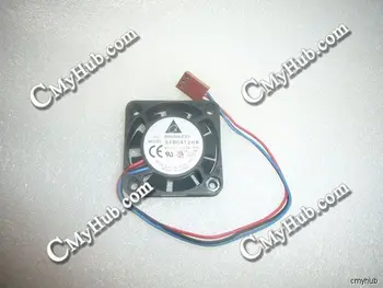 Genuine For DELTA ELECTRONICS AFB0412HA-F00 DC5V 0.14A 3pin 3wire 4010 40X40X10MM Cooling Fan
Genuine For DELTA ELECTRONICS AFB0412HA-F00 DC5V 0.14A 3pin 3wire 4010 40X40X10MM Cooling Fan